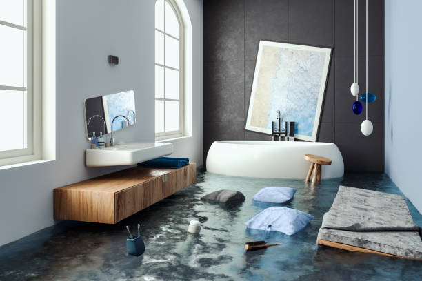 Best Water damage restoration specialists  in Montz, LA