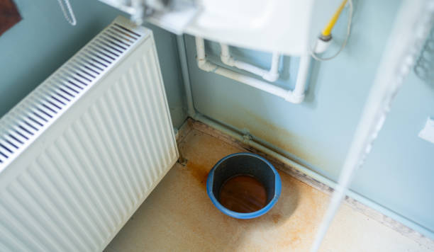 Best Water damage contractors near me  in Montz, LA